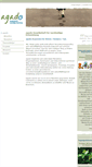 Mobile Screenshot of agado.org